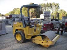 bomag 124